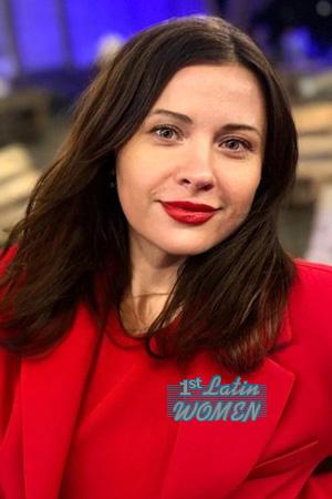 Ladies of Ukraine