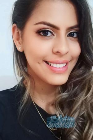 Ladies of Colombia