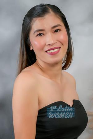 Ladies of Philippines