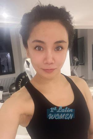 222668 - Cindy Age: 42 - China