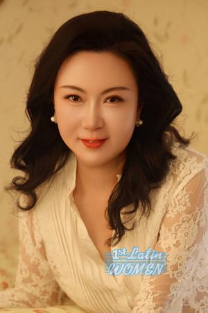 Ladies of Xining