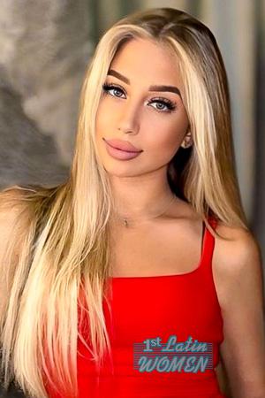Ladies of Eastern-Europe