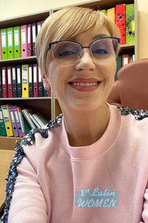 222694 - Valentina Age: 57 - Ukraine