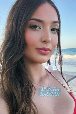 222698 - Jazmin Age: 23 - Argentina