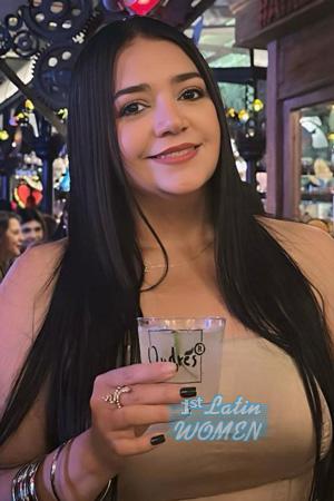 Ladies of Latin-America