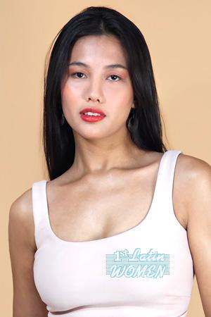 222722 - Michaela Efipania Age: 23 - Philippines