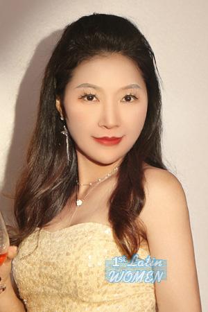Ladies of China