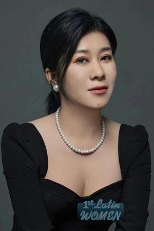 Ladies of China
