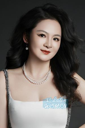 Ladies of Asia