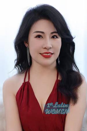 Ladies of Asia