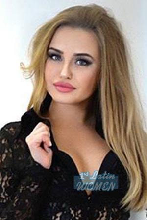 Ladies of Eastern-Europe