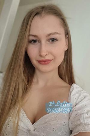 Ladies of Eastern-Europe