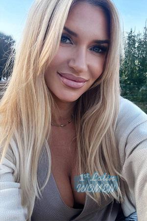 Ladies of Ukraine