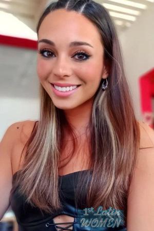 Ladies of Latin-America
