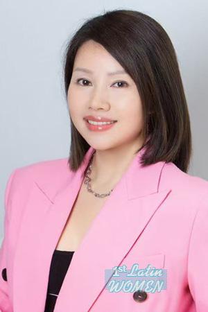 Ladies of China