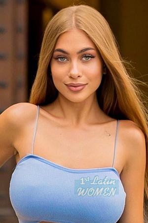 Ladies of Eastern-Europe