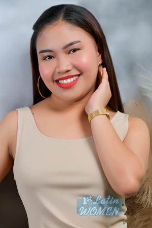 Ladies of Philippines