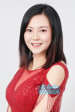 Ladies of Zhenjiang