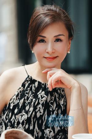 Ladies of Chengdu