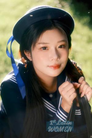 Ladies of China
