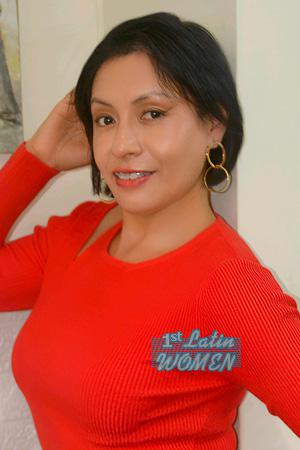 Ladies of Latin-America