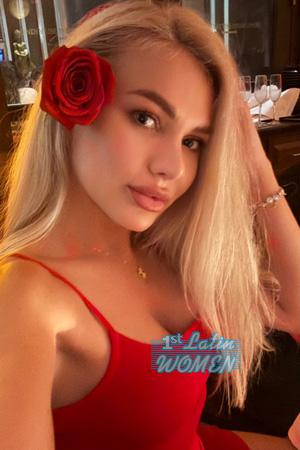 Ladies of Eastern-Europe