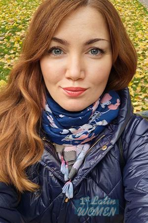 Ladies of Eastern-Europe
