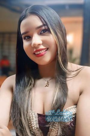 Ladies of Colombia