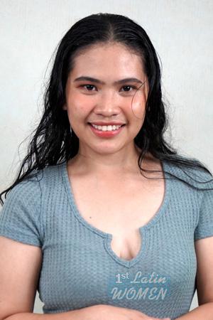 Ladies of Cebu City