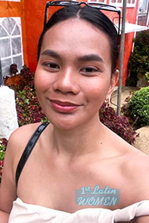 Ladies of Philippines