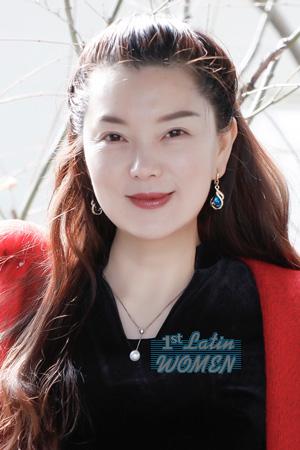 Ladies of China
