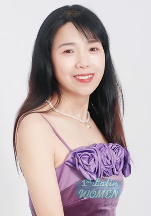 Ladies of Asia