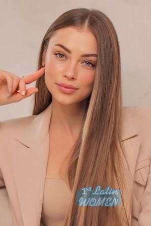 Ladies of Eastern-Europe