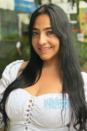 Ladies of Colombia