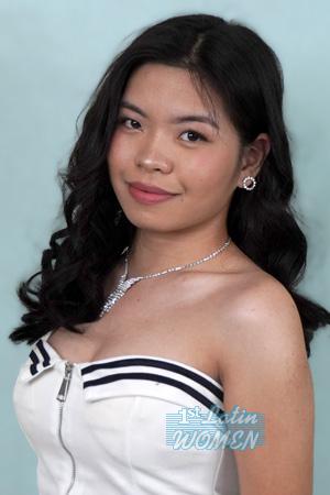 Ladies of Cebu City