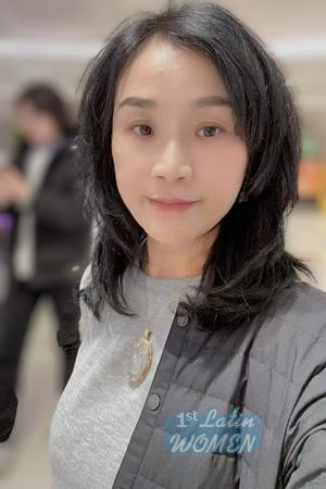 Ladies of Shenzhen