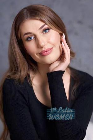 Ladies of Eastern-Europe