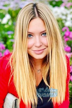 Ladies of Ukraine