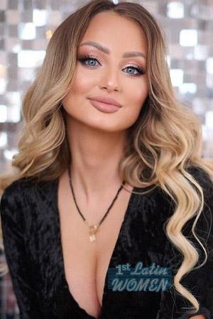 Ladies of Eastern-Europe