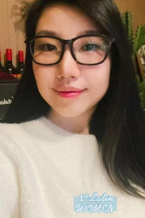 Ladies of Beijing