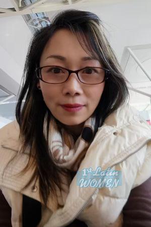 Ladies of Guangzhou