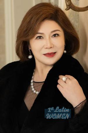 Ladies of China