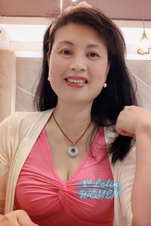 223338 - Xiaobing Age: 55 - China