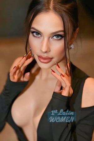 Ladies of Eastern-Europe
