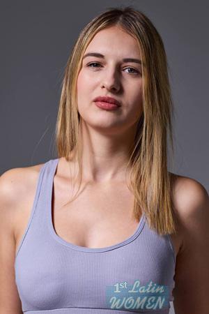 223373 - Anzhelika Age: 23 - Ukraine