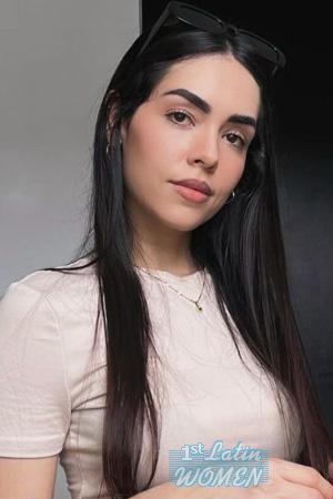 Ladies of Colombia