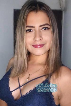 Ladies of Latin-America
