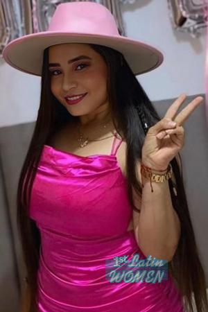 Ladies of Colombia