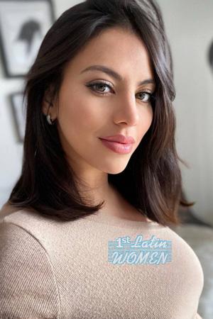 Ladies of Latin-America