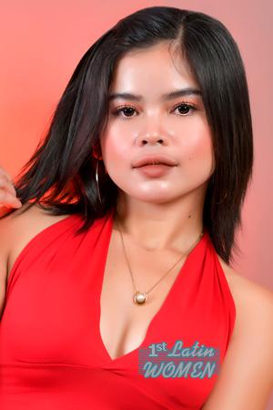 223910 - April Mae Age: 18 - Philippines